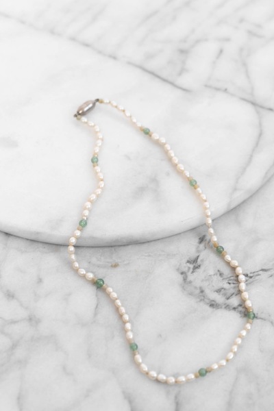 Fresh Water Pearl Neckless