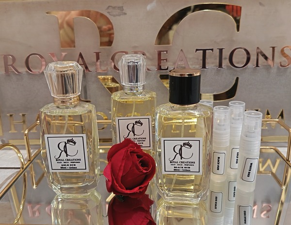 RoyalCreations Fragrances