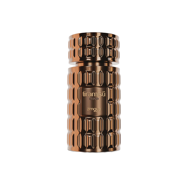 Zimaya | Tiramisu Coco | Eau de Parfum