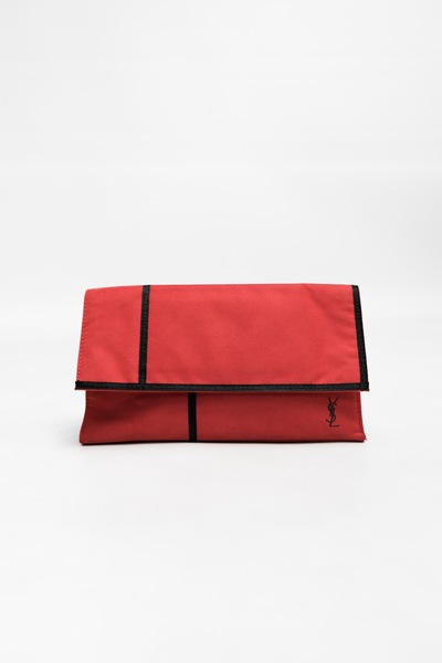 YSL Parfumes Make Up Bag