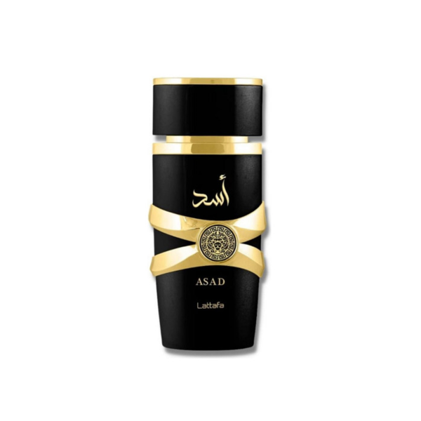 Lattafa | Asad | Eau de Parfum