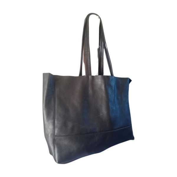 Nappa Shopper