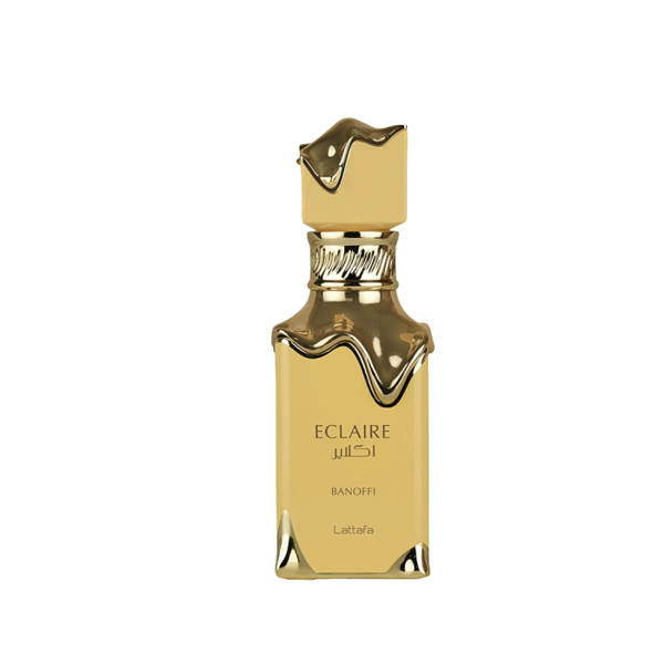 Lattafa | Eclaire Banoffi | Eau de Parfum