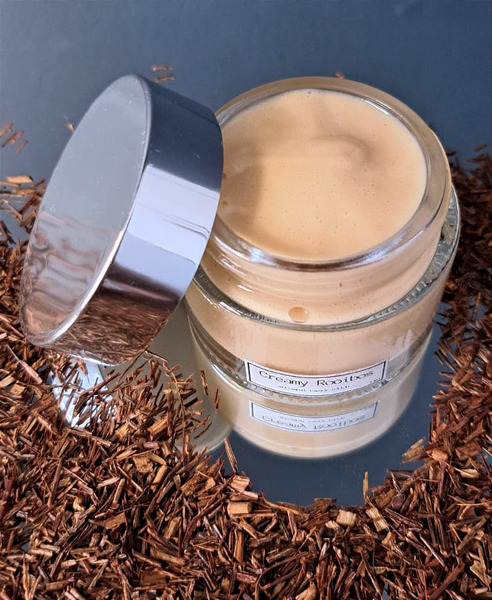 Creamy Rooibos