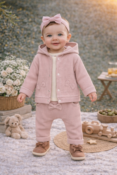 Blossom Cozy Cutie Set