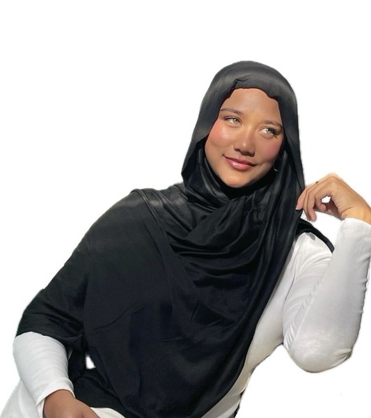 Black Jersey
