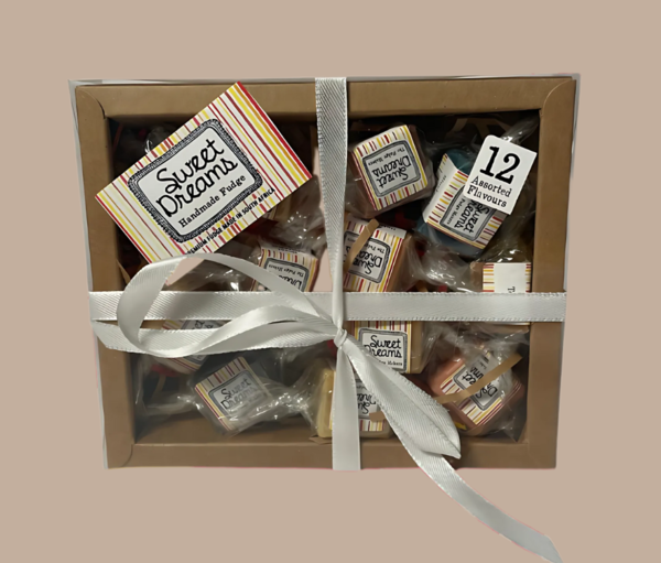 12 Sweet Gift Box