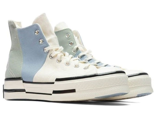 Converse Chuck 70 Denim Blue