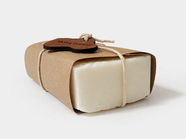 Soap Body - Wild Ivory