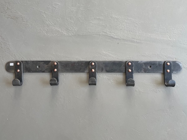 Set of Wall Hooks