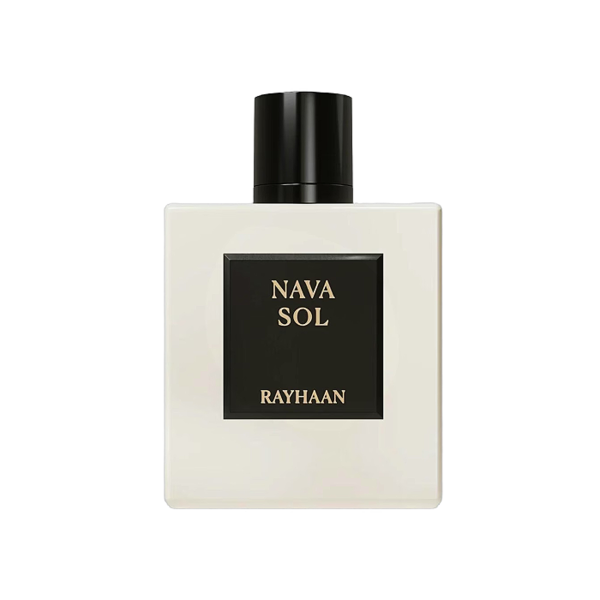 Rayhaan | Nava Sol | Eau de Parfum
