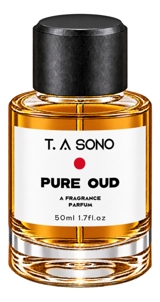Pure Oud : Inspired by Kilian Pure Oud