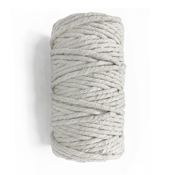thecottonknot Locally produced 100 Cotton Single Twist String