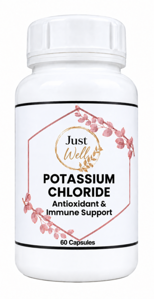 Potassium (60)