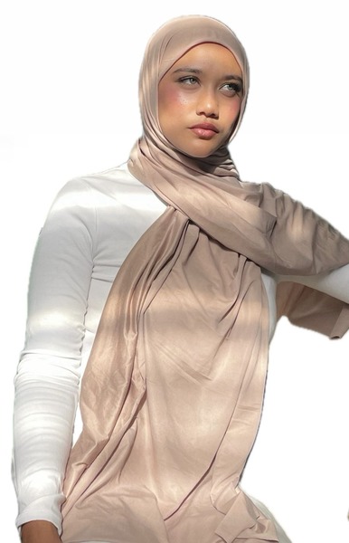 Nude Jersey