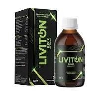 LIVITON SYRUP - 200ML