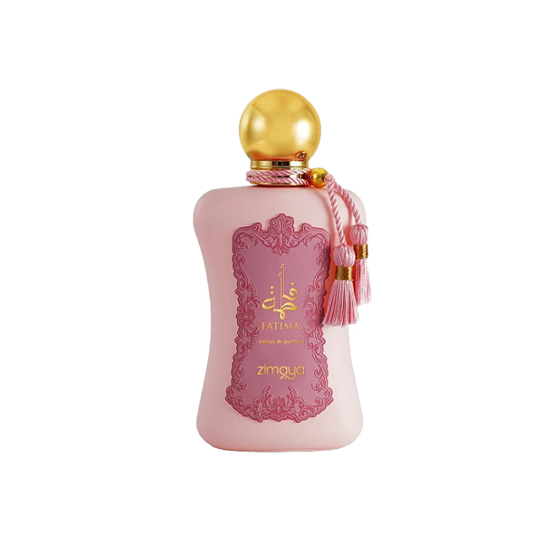 Zimaya | Fatima Pink | Eau de Parfum