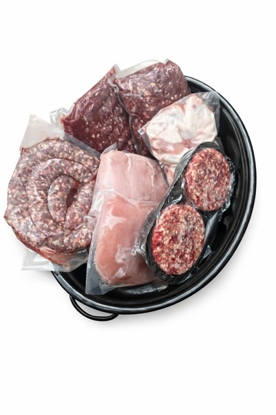 Everyday Family Pack