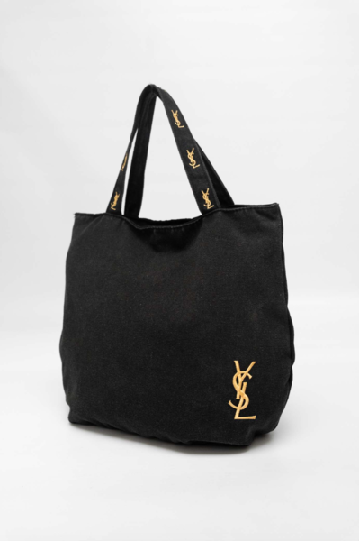 YSL Parfumes Tote
