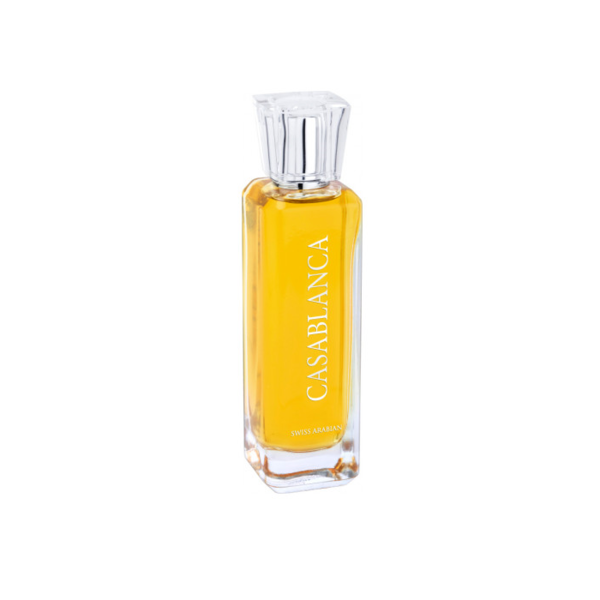 Swiss Arabian | Casablanca | Eau de Parfum