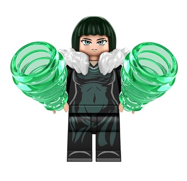 Fubuki フブキ