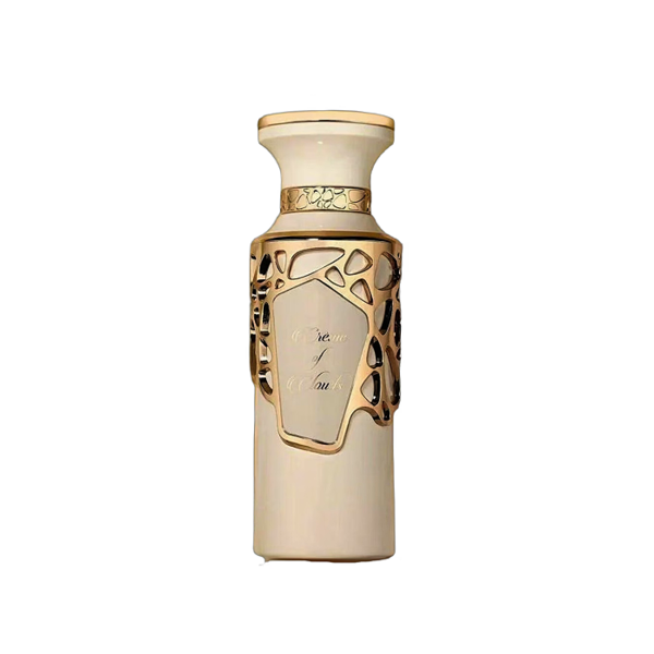 Fragrance World | Creme of Clouds | Eau de Parfum