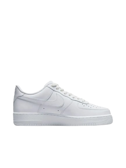 Nike Air Force 1 White