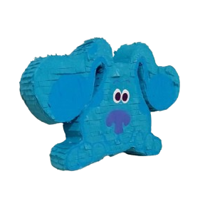 Blue Clues Piñata | Get ready to party with our easy-to-fill pinatas ...