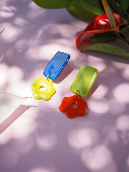 Collage Drops - Extra Forever