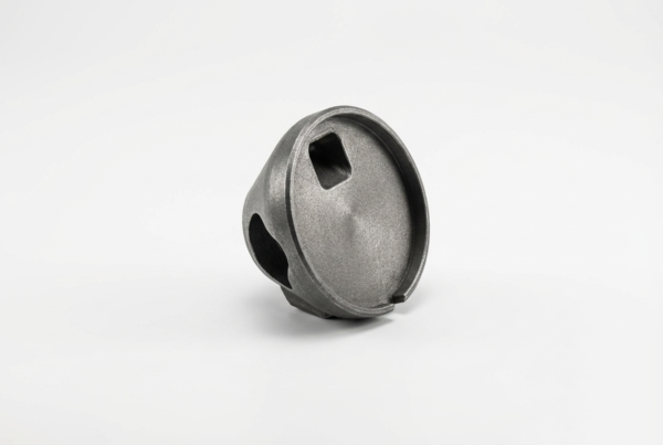 iPhone MagSafe Charger (Dowel Mount)