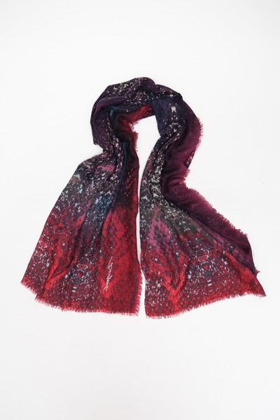 Desigual Scarf Large