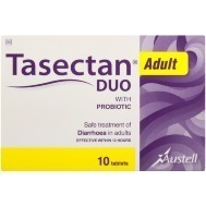 TASECTAN DUO ADULT  - 10