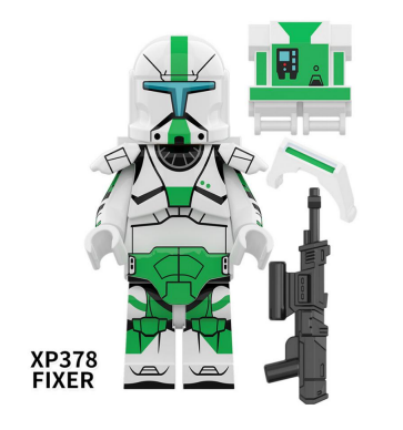 RC-1140 Fixer