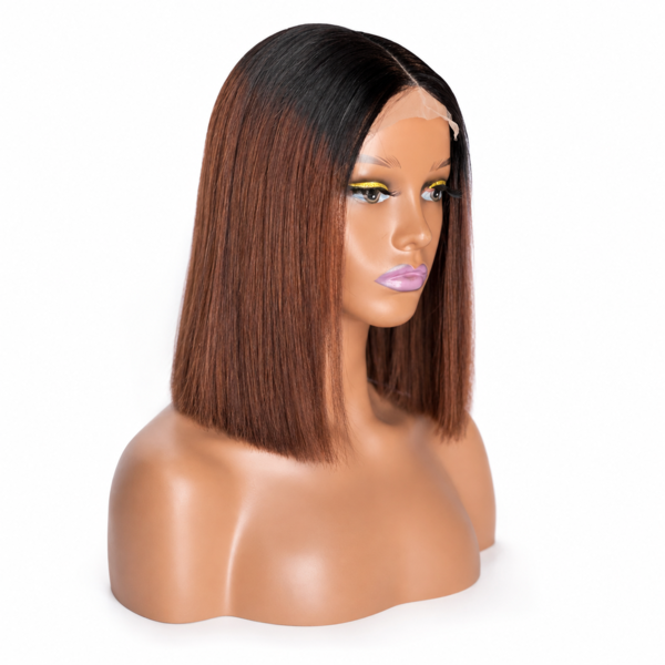 The Lydia 10" inch