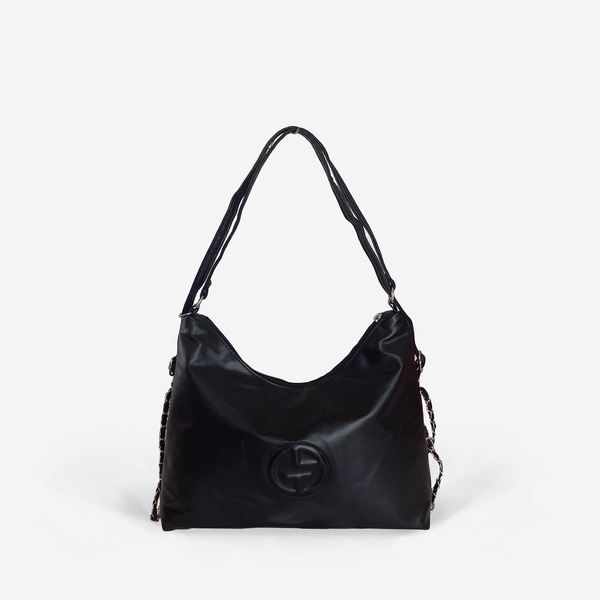 Mellow Hobo Commuter