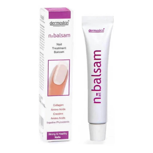 Dermoskin Nail Treatment Balsam