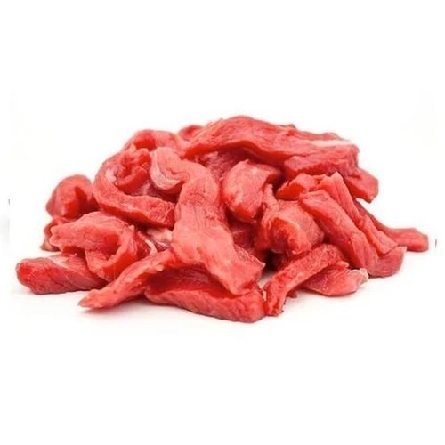 1kg Beef Stroganoff