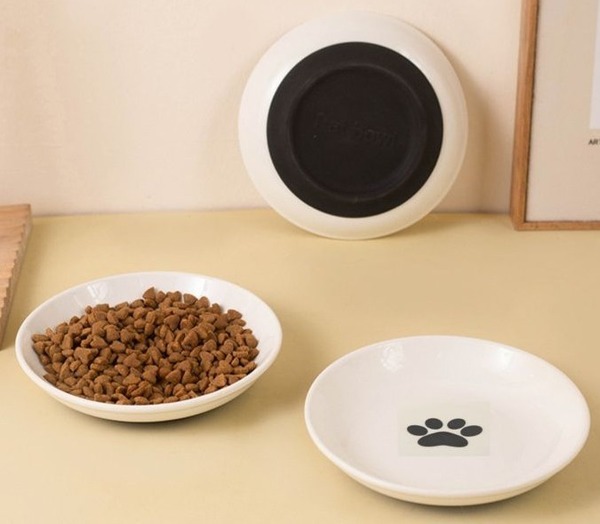 Doggie Plate