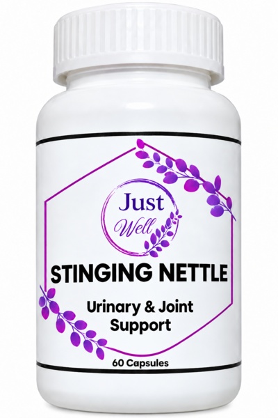 Stinging Nettle (60)