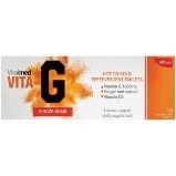 VIRALMED VITA G EFFERVESCENT TABLETS 10