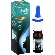 ILIADIN KIDS METERED SPRAY 10ML