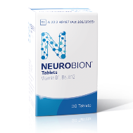 NEUROBION TABLETS - 30
