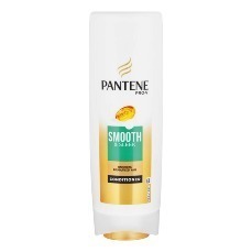 PANTENE CONDITIONER 400ML SMOOTH & SLEEK