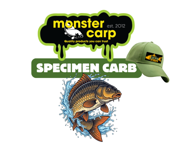 Monster Carb-Apparrel