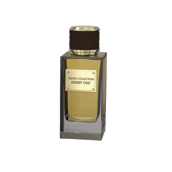 Milestone | Velvet Collection | Desert Oud | Eau de Parfum
