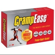 CRAMPEASE CAPSULES  - 30
