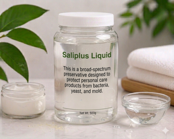 Saliplus Liquid AKA Liquid Germall Plus