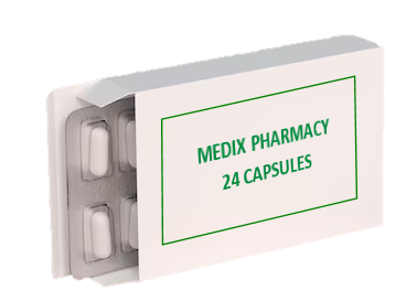 COLSTAT CAPSULES 24
