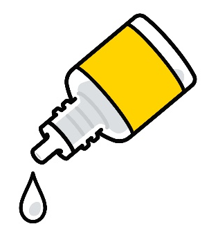 AURONE FORTE 15ML EAR DROPS