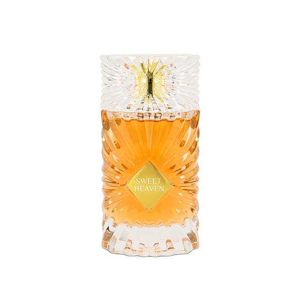 Gulf Orchid | Sweet Heaven | Eau de Parfum